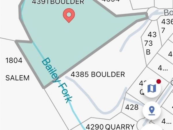 4391 Boulder Drive , Morganton, NC 28655