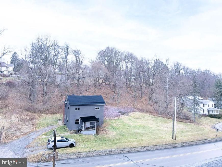 122 Stone Street, Osceola Mills, PA 16666 Main Photo