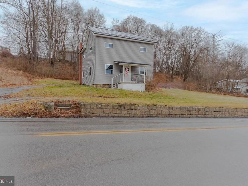 122 Stone Street, Osceola Mills, PA 16666 Main Photo