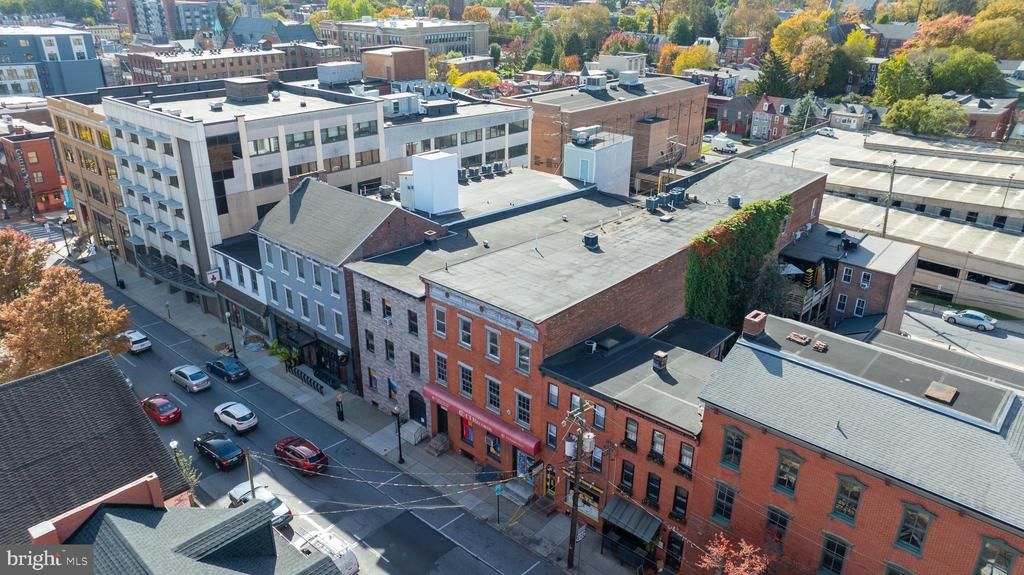 223 N Water Street, Lancaster, PA 17603 Main Photo