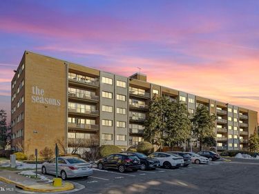 5851 QUANTRELL AVENUE, Unit 209, ALEXANDRIA, VA 22312