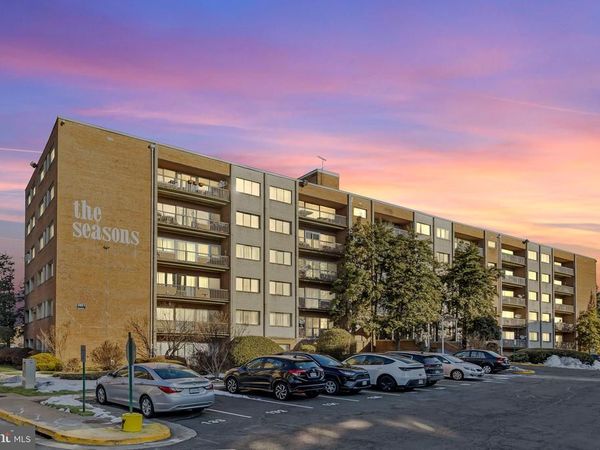 5851 QUANTRELL AVENUE, Unit 209, ALEXANDRIA, VA 22312