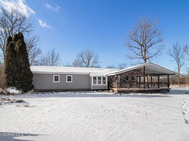 2460 County Road 62, Gibsonburg, OH 43431