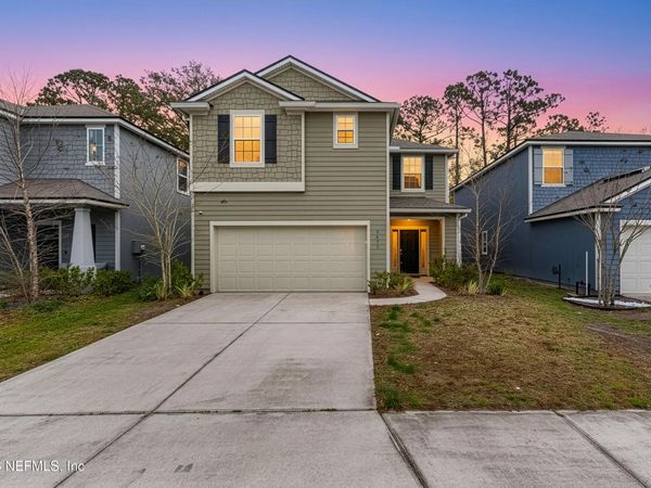 5853 CALVARY Drive, Jacksonville, FL 32244