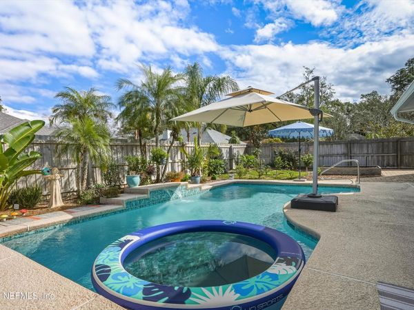 1909 SIDEWHEEL Way, Jacksonville, FL 32223