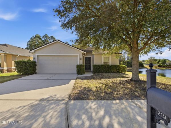 2219 SOTTERLEY Lane, Jacksonville, FL 32220