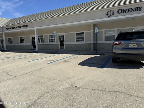 1835 EAST-WEST Parkway, Unit 18, Fleming Island, FL 32003