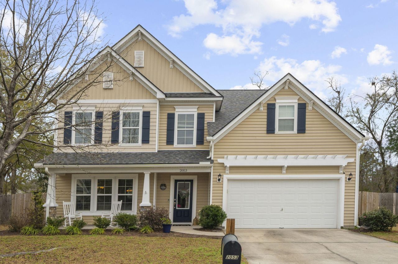 2053 Chilhowee Drive Photo 1