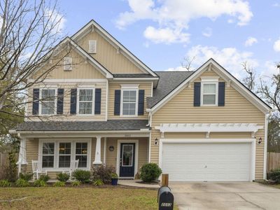 2053 Chilhowee Drive, Johns Island, SC 29455