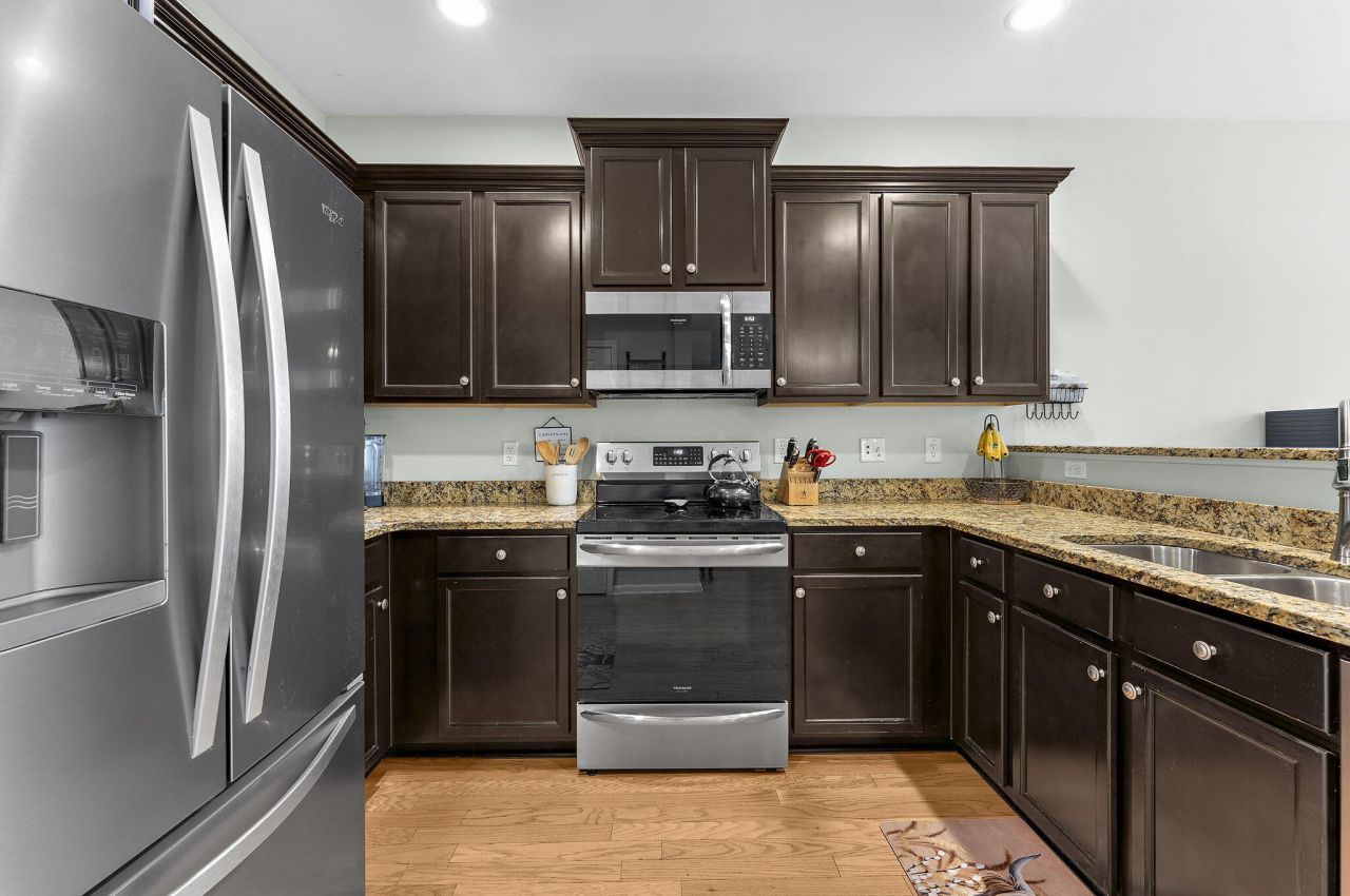 2053 Chilhowee Drive Photo 13