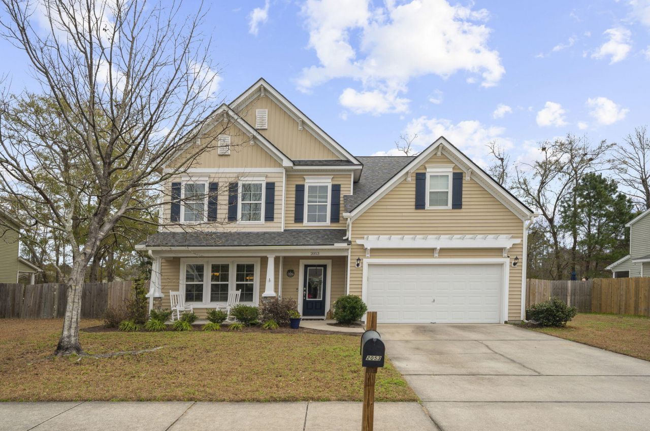 2053 Chilhowee Drive Photo 37