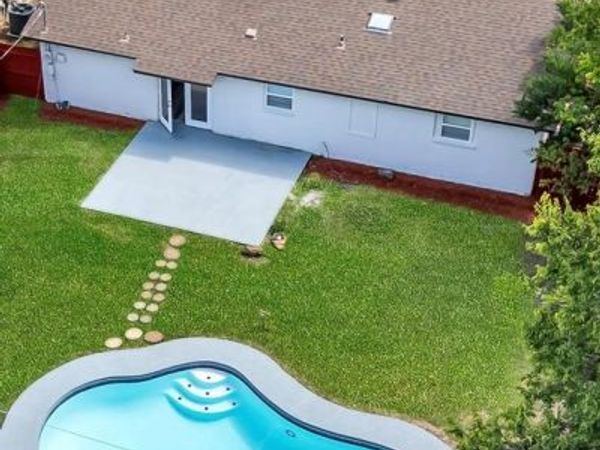 6321 Little Ranch Road, North Richland Hills, TX 76182