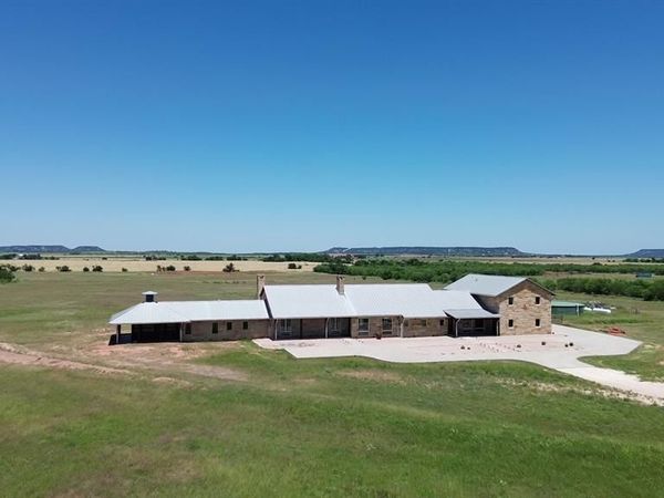 990 County Road 621, Tuscola, TX 79562