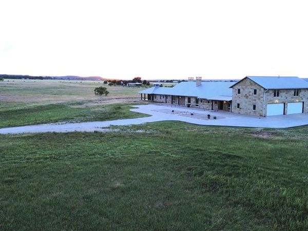 990 County Road 621, Tuscola, TX 79562