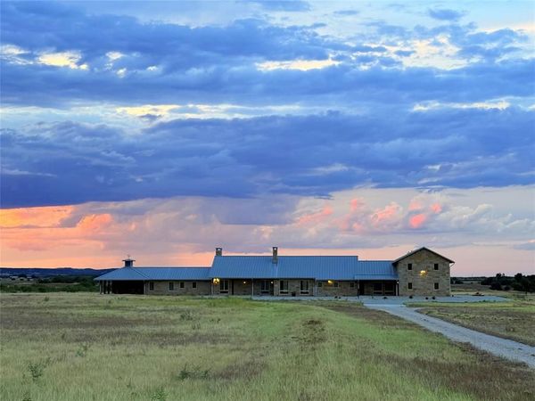 990 County Road 621, Tuscola, TX 79562