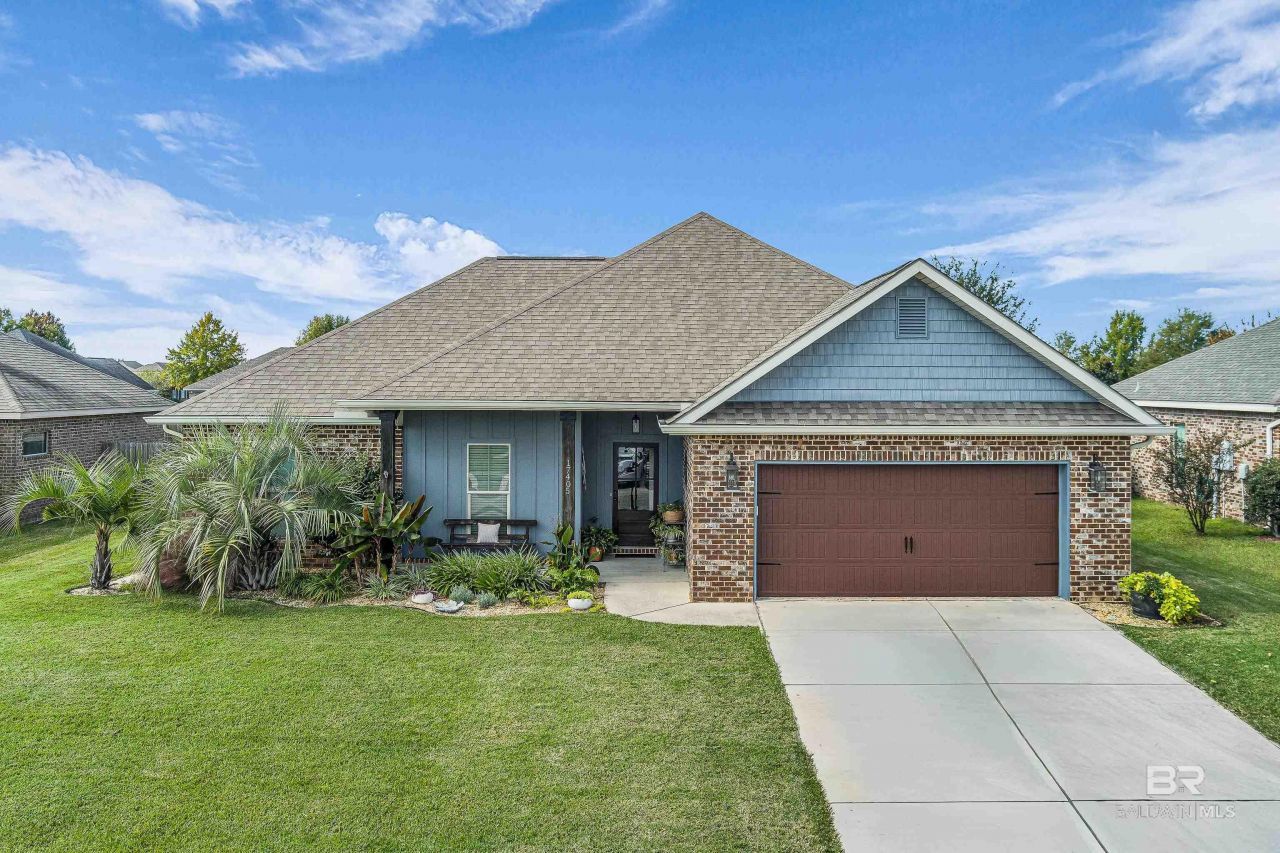 17405 Abingdon Lane, Fairhope, AL 36532 Main Photo