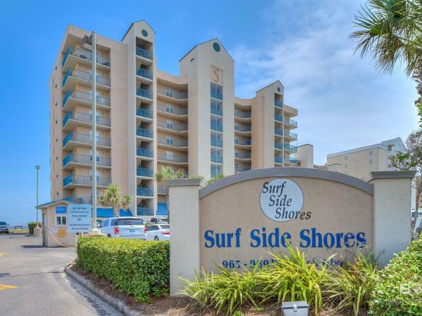 969 W Beach Boulevard, Unit 1306, Gulf Shores, AL 36542