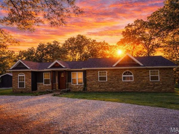 15746 Hwy F, Owensville, MO 65066