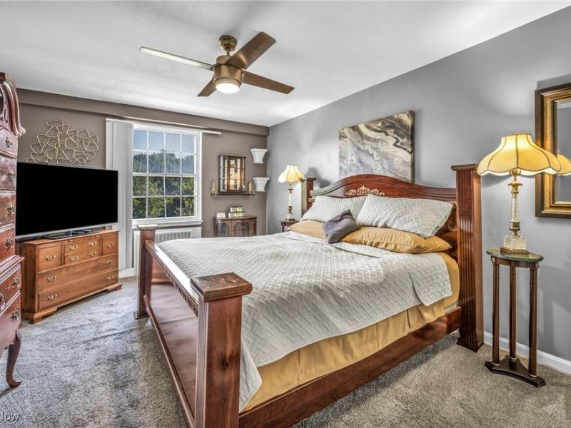 13800 Fairhill Road, Unit 520, Cleveland, OH 44120 Photo 15