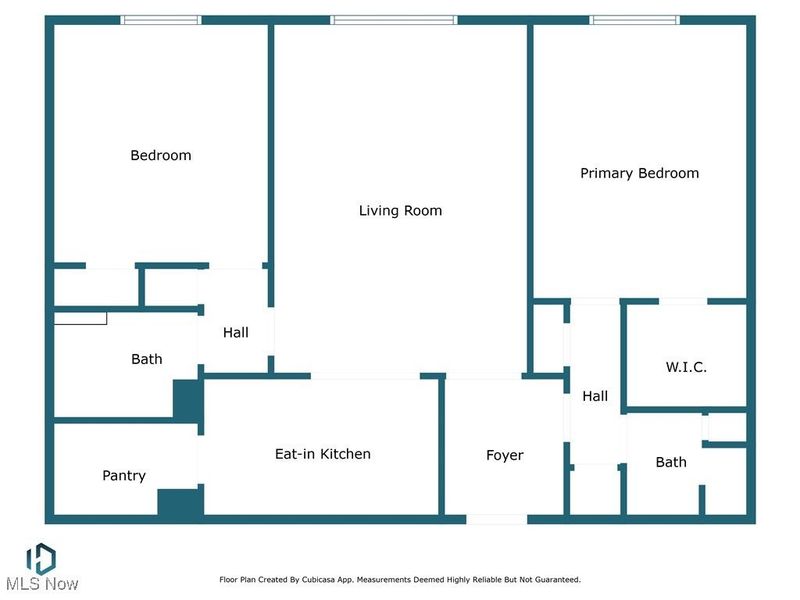 13800 Fairhill Road, Unit 520, Cleveland, OH 44120 Photo 24