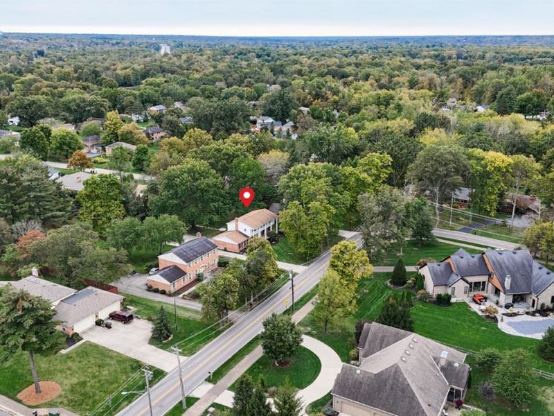 8765 Weller Road, Montgomery, OH 45249 Photo 47