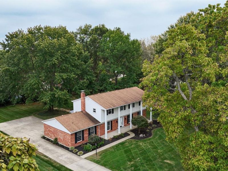 8765 Weller Road, Montgomery, OH 45249 Photo 49