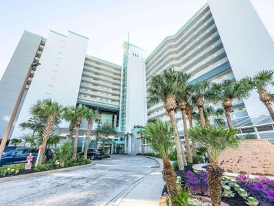 5300 N Ocean Blvd., Unit 1407, Myrtle Beach, SC 29577