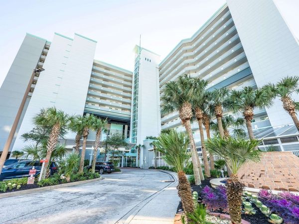 5300 N Ocean Blvd., Unit 1407, Myrtle Beach, SC 29577