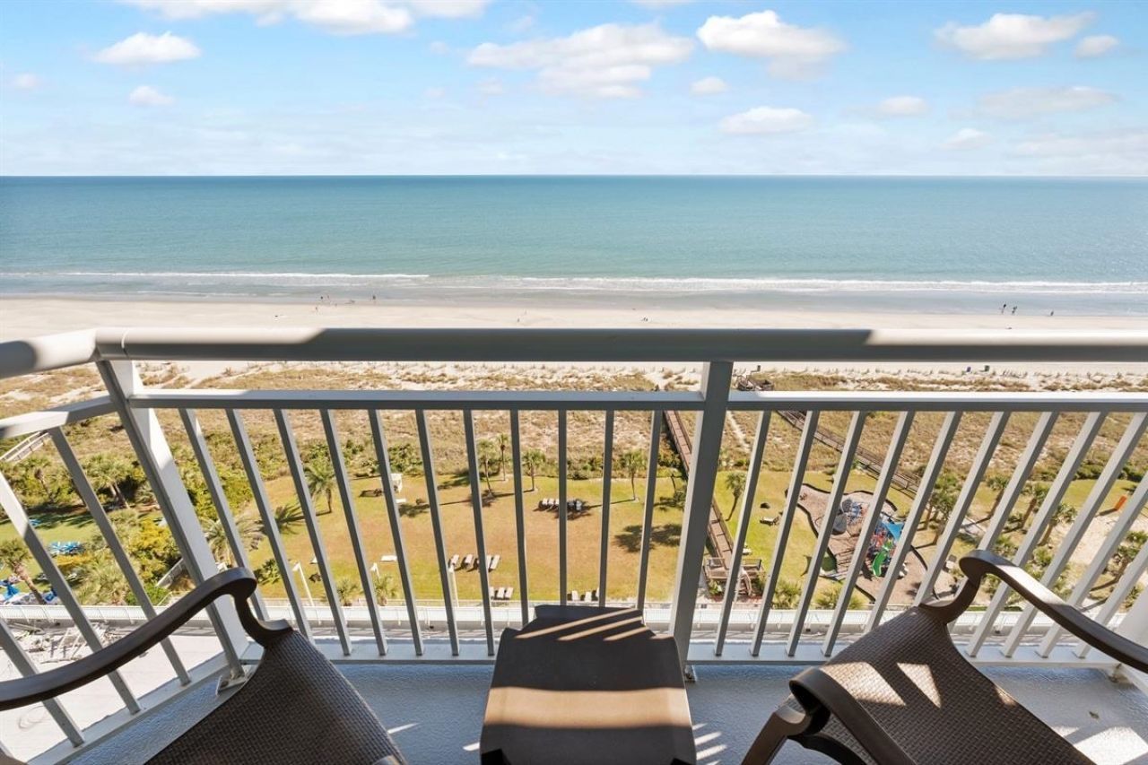 5300 N Ocean Blvd. Photo 23