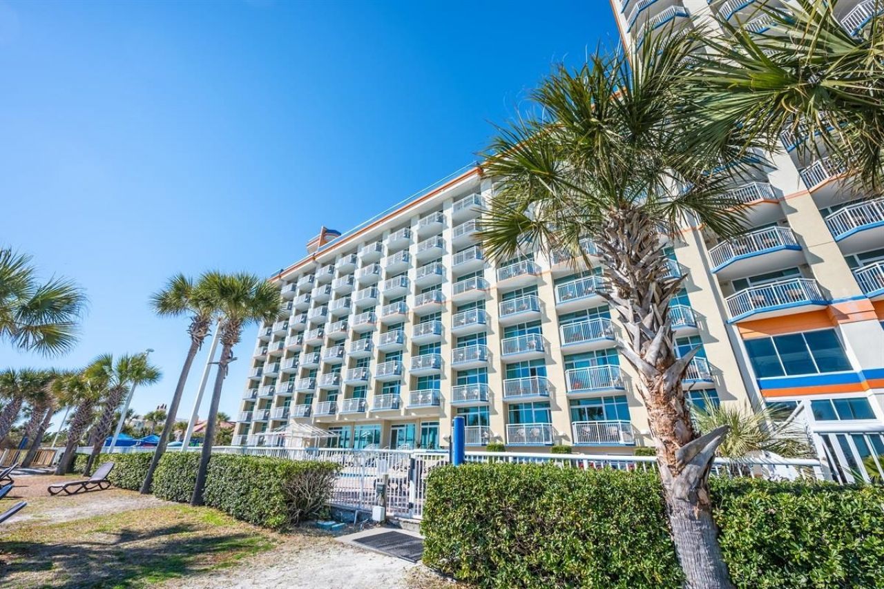 5300 N Ocean Blvd. Photo 28