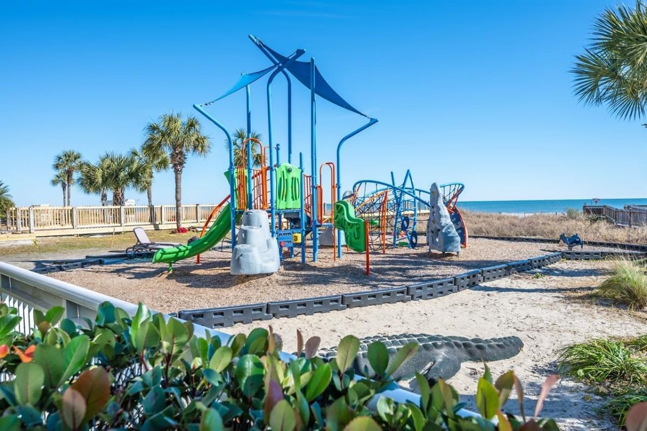 5300 N Ocean Blvd. Photo 30