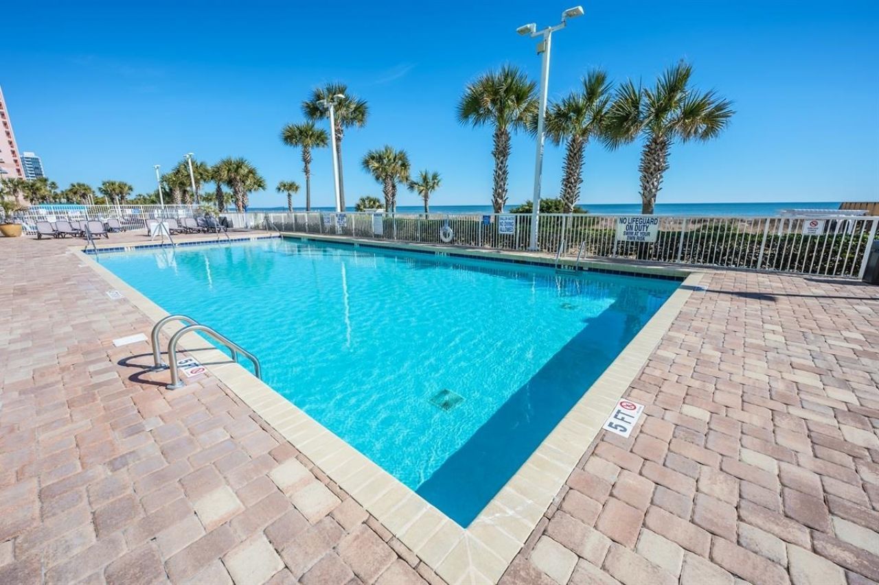 5300 N Ocean Blvd. Photo 33