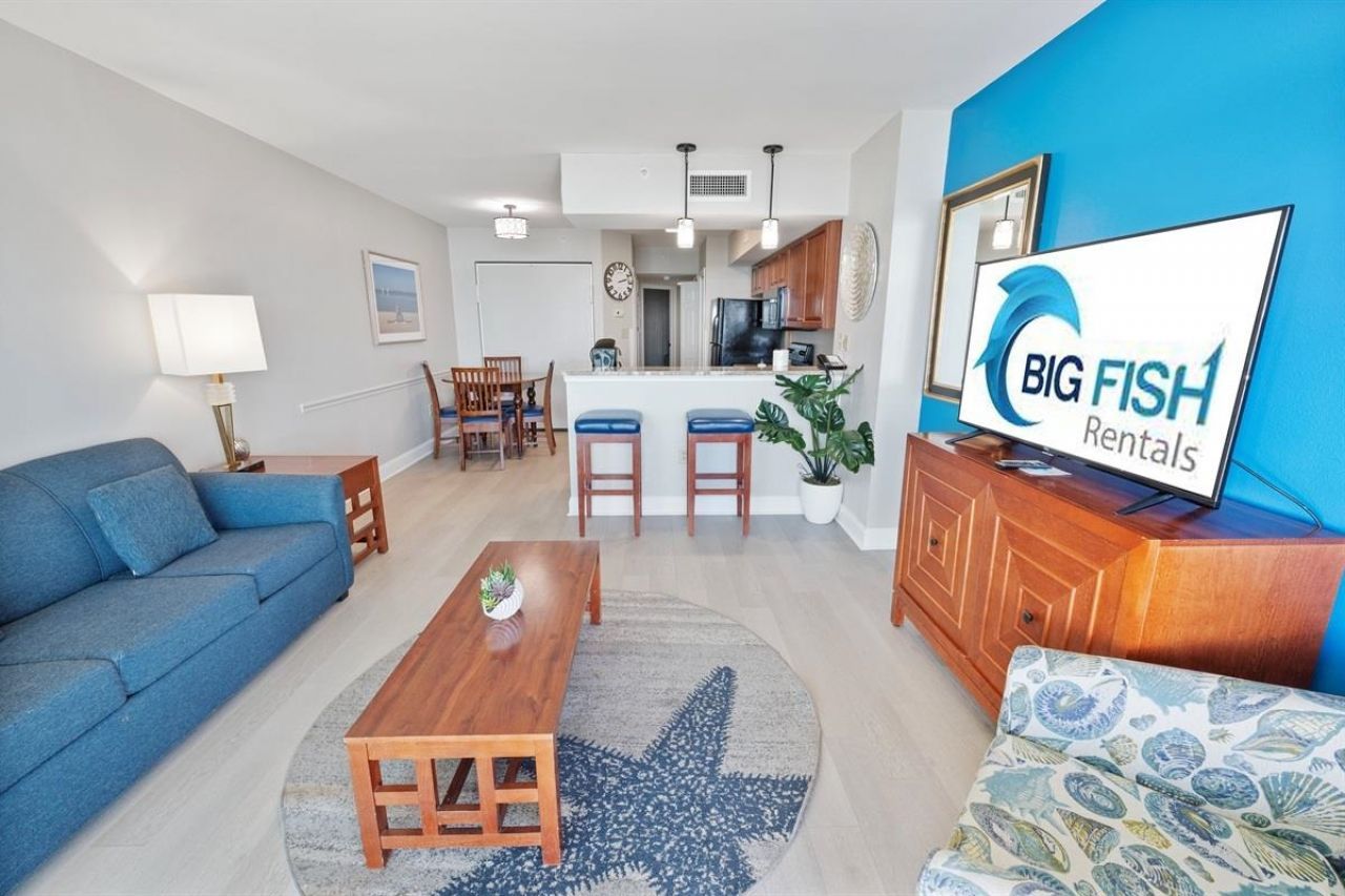 5300 N Ocean Blvd. Photo 4