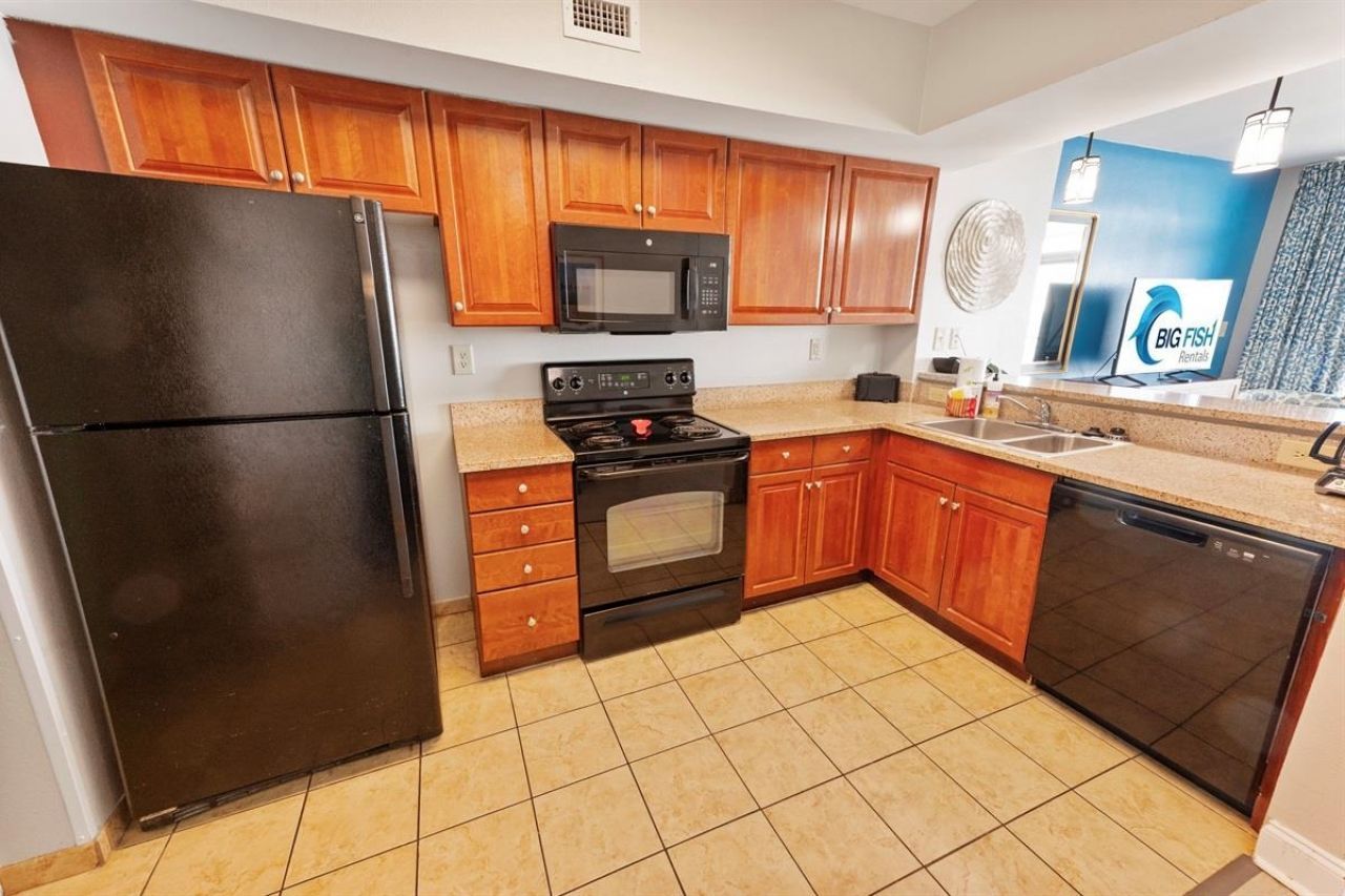 5300 N Ocean Blvd. Photo 6