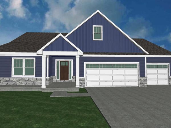 8428 Artisan Lane, Monclova, OH 43542