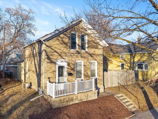 1430 Virginia Ave, Sheboygan, WI 53081