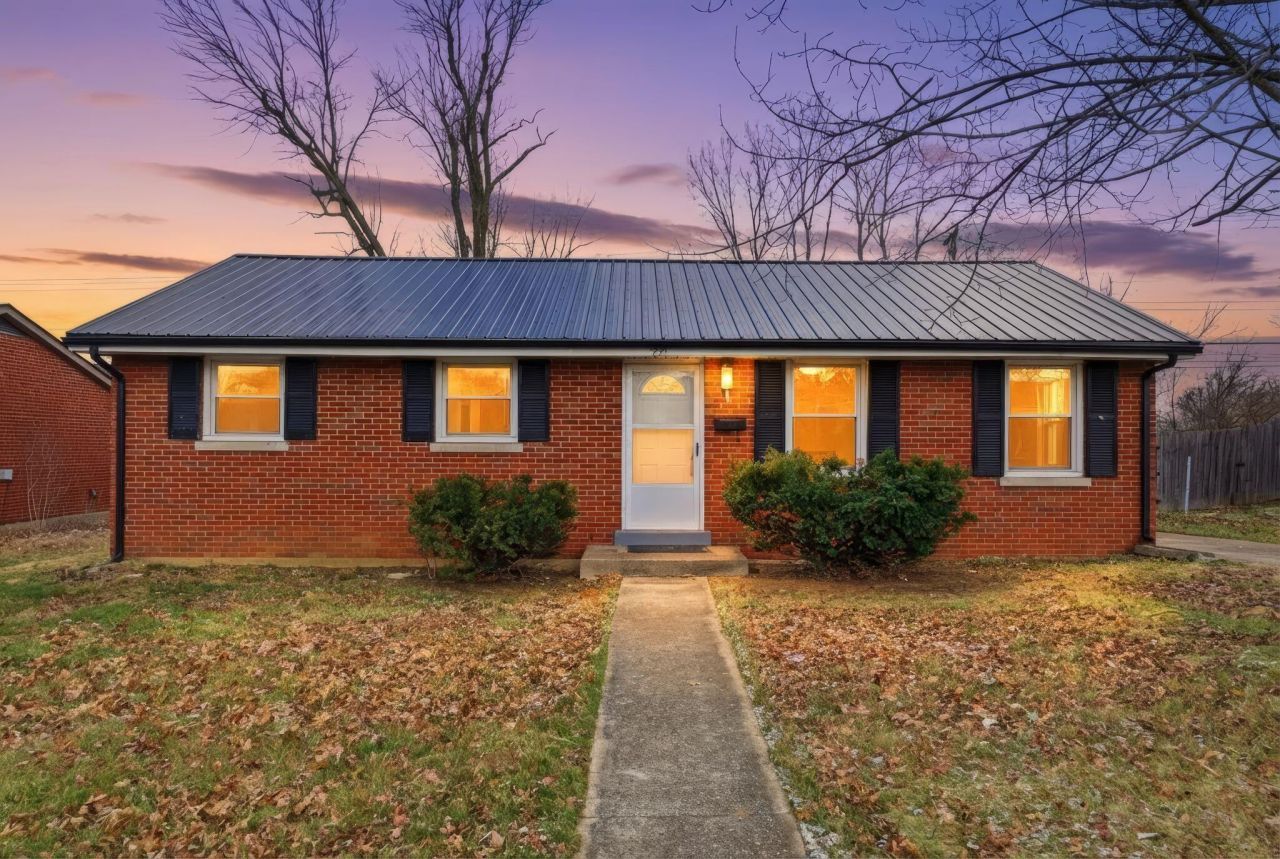 521 Anniston Drive, Lexington, KY 40505 Main Photo