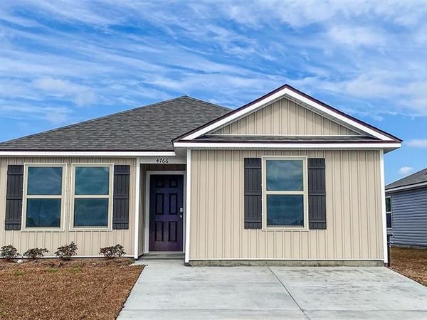 4766 COTTON GRASS Drive, Slidell, LA 70461