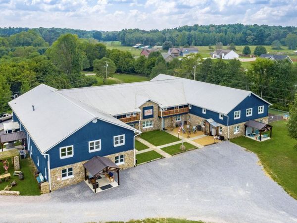 40 Blessed Way Way, Rock Spring, GA 30739