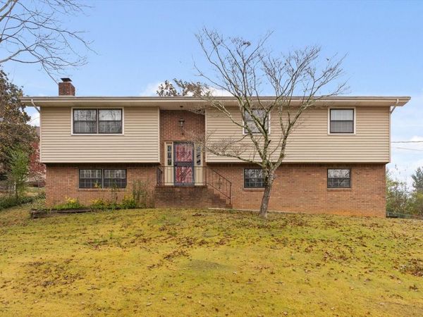 501 Lancaster Avenue, Chattanooga, TN 37415