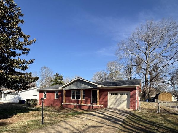 820 Graysville Road, Chattanooga, TN 37421