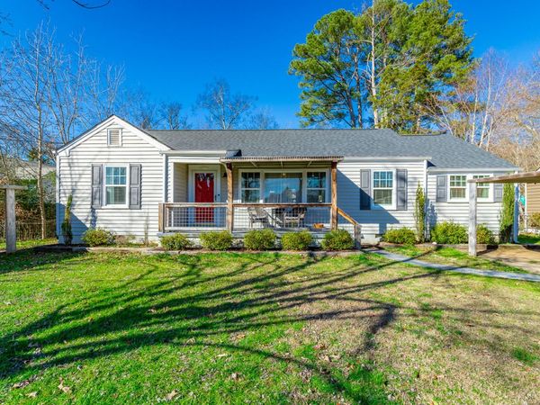 315 Vista Drive, Chattanooga, TN 37411