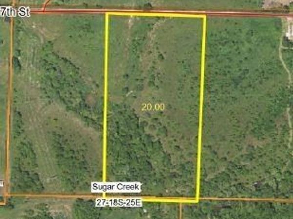 367th Street, Louisburg, KS 66053