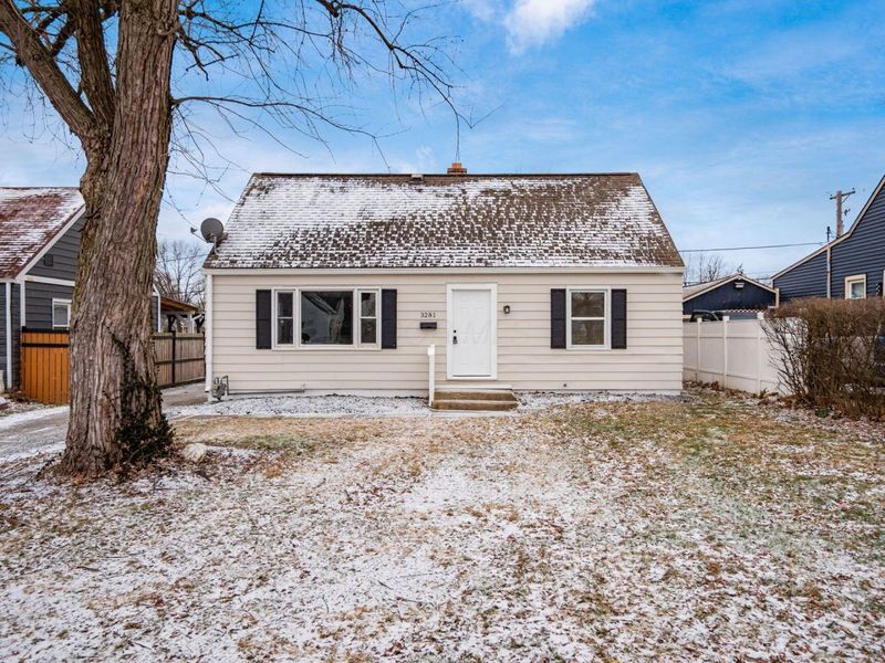 3281 Oaklawn Street, Columbus, OH 43224 Photo 2