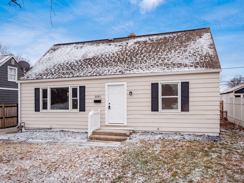 3281 Oaklawn Street, Columbus, OH 43224 Photo 3