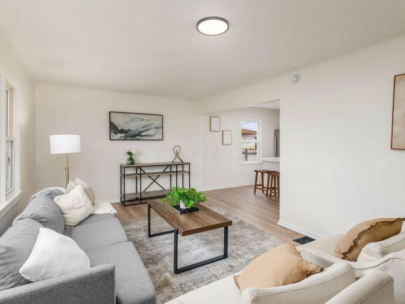 3281 Oaklawn Street, Columbus, OH 43224 Photo 4