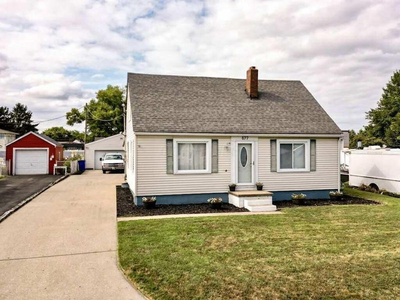 677 Adena Road, Chillicothe, OH 45601 Photo 1