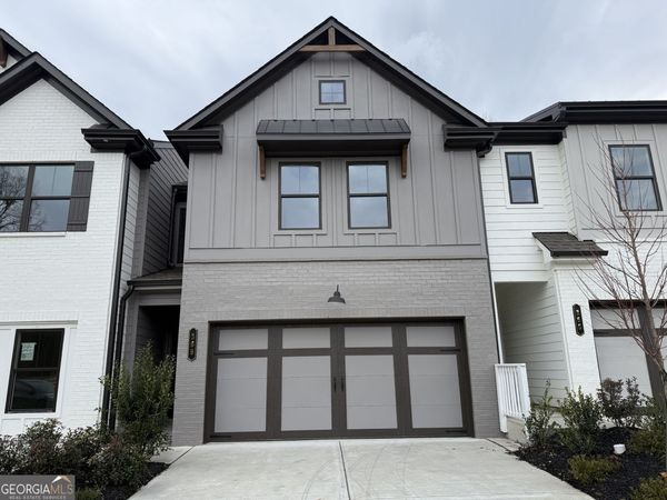 369 Brook Landing Circle, Unit 2A, Auburn, GA 30011