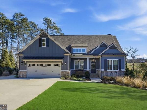 5420 Fishermans Cove, Gainesville, GA 30506