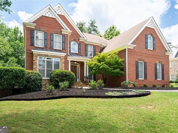 3045 Moss Stone Lane SW, Marietta, GA 30064